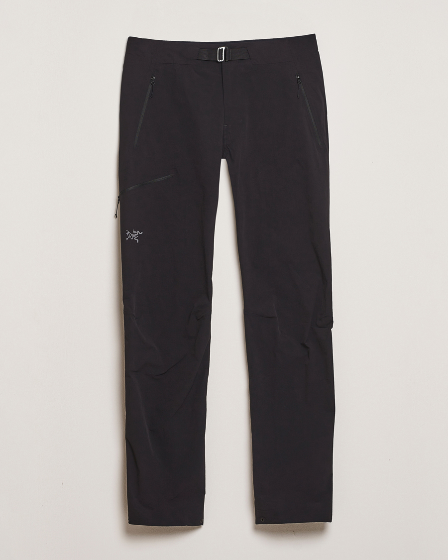 Heren | Broeken | Arc'teryx | Gamma SL Pants Black