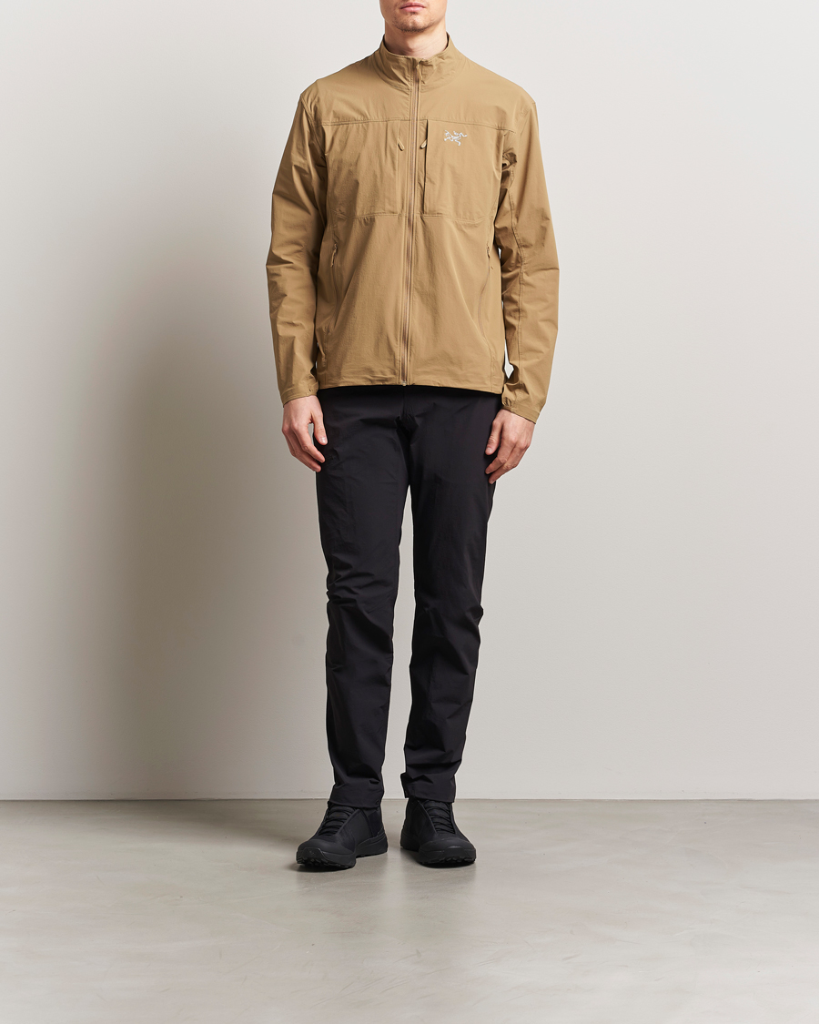 Heren | Broeken | Arc'teryx | Gamma SL Pants Black