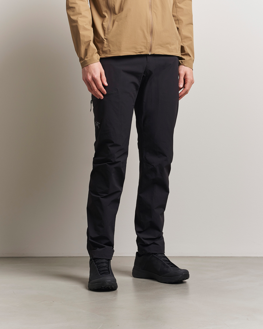 Heren | Broeken | Arc'teryx | Gamma SL Pants Black