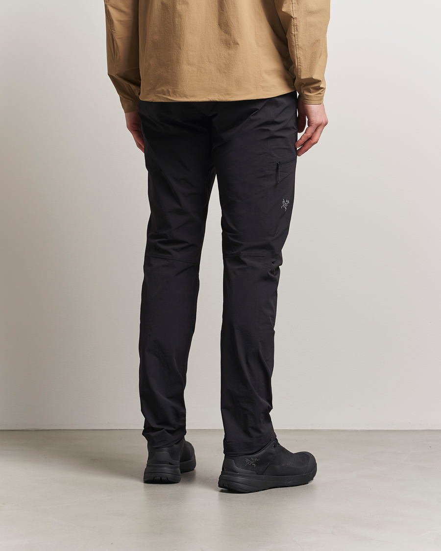 Heren | Broeken | Arc'teryx | Gamma SL Pants Black