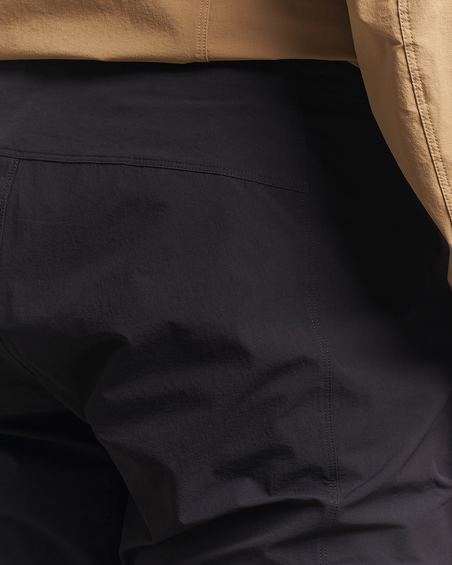 Heren | Broeken | Arc'teryx | Gamma SL Pants Black