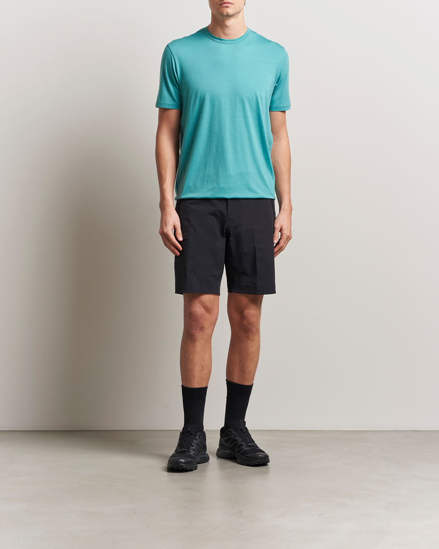 Heren | Korte broek | Arc'teryx | Gamma SL Shorts Black
