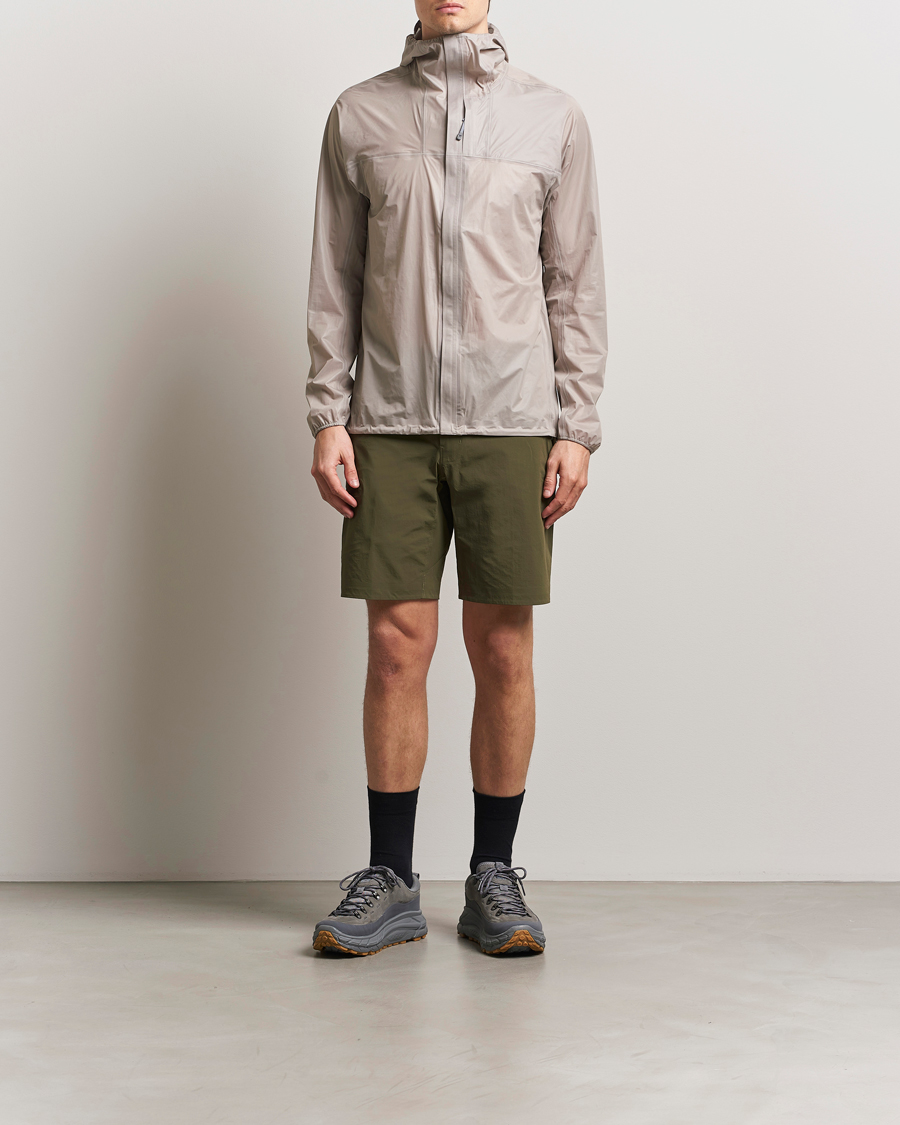 Heren | Korte broek | Arc'teryx | Gamma SL Shorts Tatsu