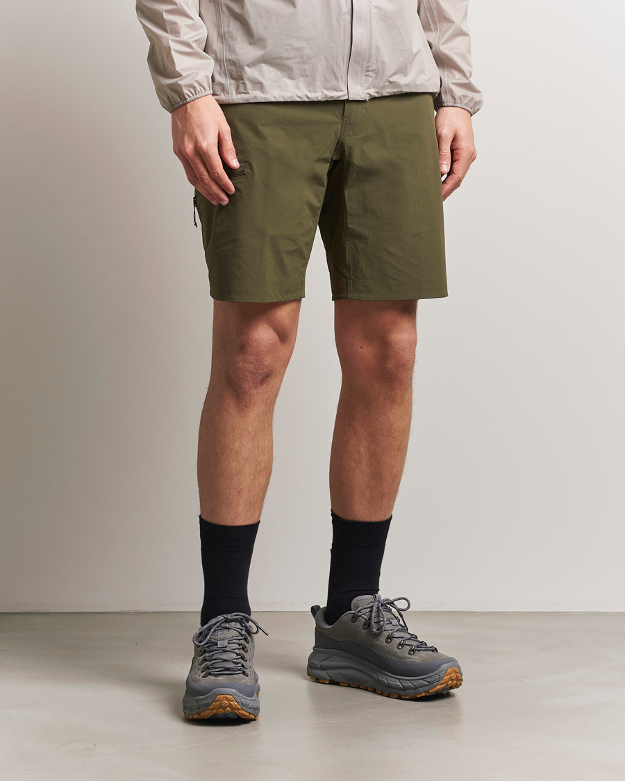 Heren | Korte broek | Arc'teryx | Gamma SL Shorts Tatsu