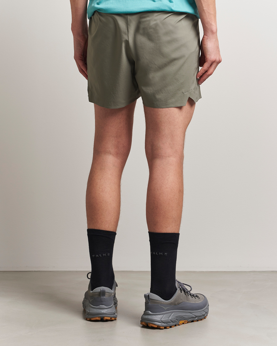 Heren | Korte broek | Arc'teryx | Norvan Running Shorts Forage