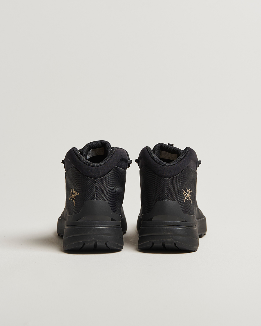 Heren | Wandel schoenen | Arc'teryx | Kopec Gore-Tex Mid Boot Black