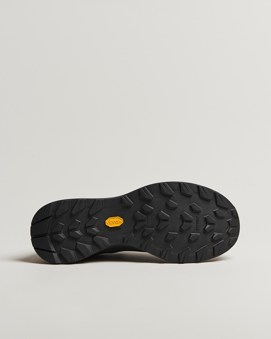Heren | Sneakers | Arc'teryx | Kopec Gore-Tex Trail Sneaker Black