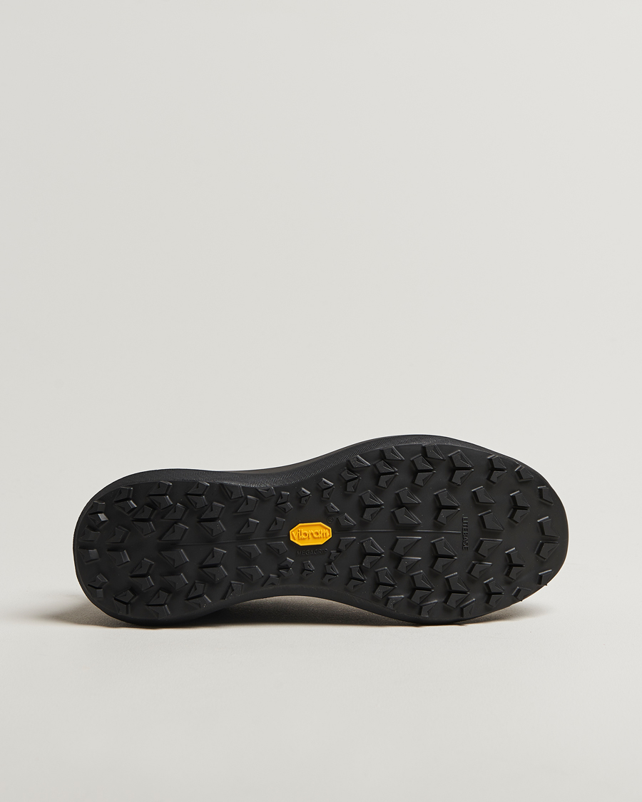 Heren | Sneakers | Arc'teryx | Sylan Gore-Tex Running Sneaker Black