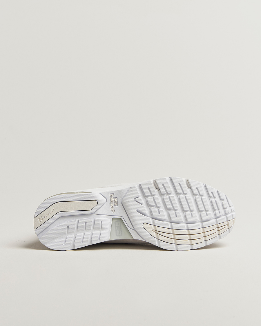 Heren | Sneakers | New Balance Made In US & UK | New Balance Made In USA 992 Sneakers White