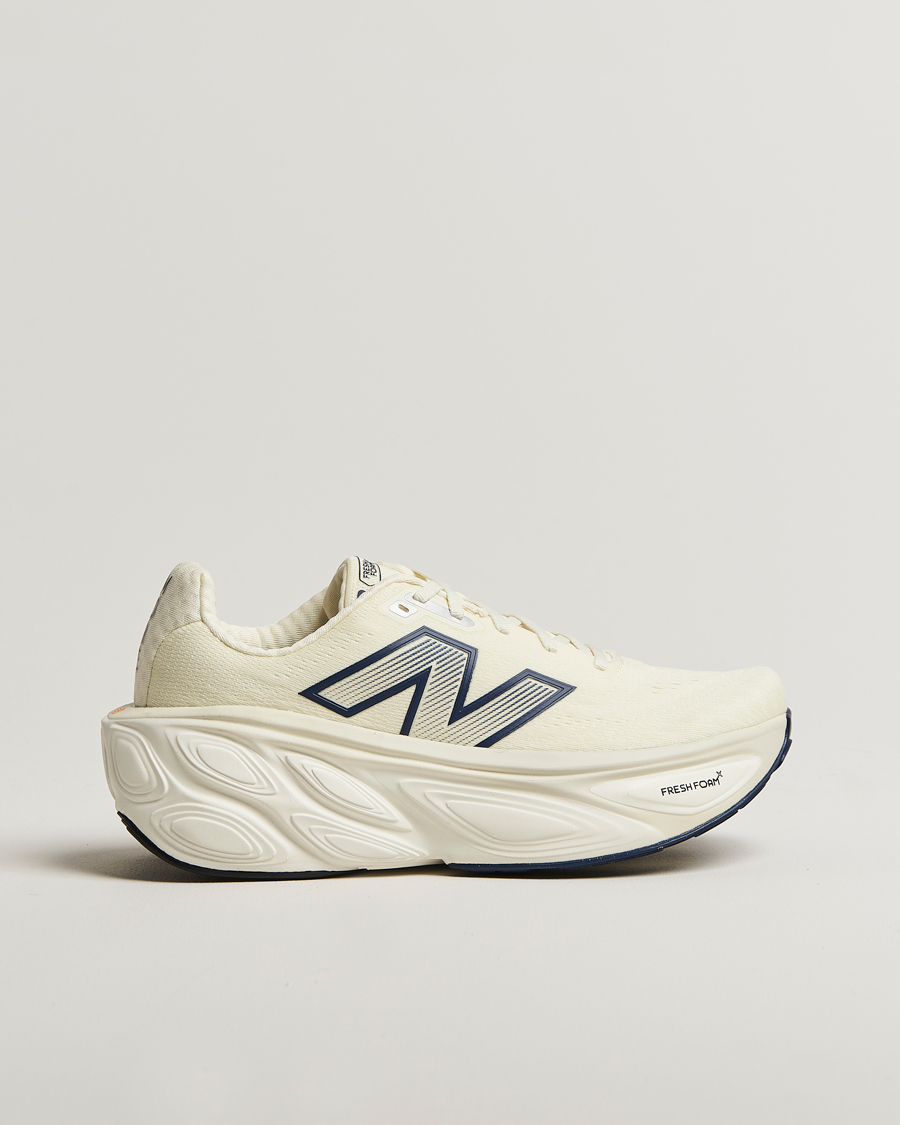 Heren | Hardloopschoenen | New Balance Running | Fresh Foam X More V5 Angora