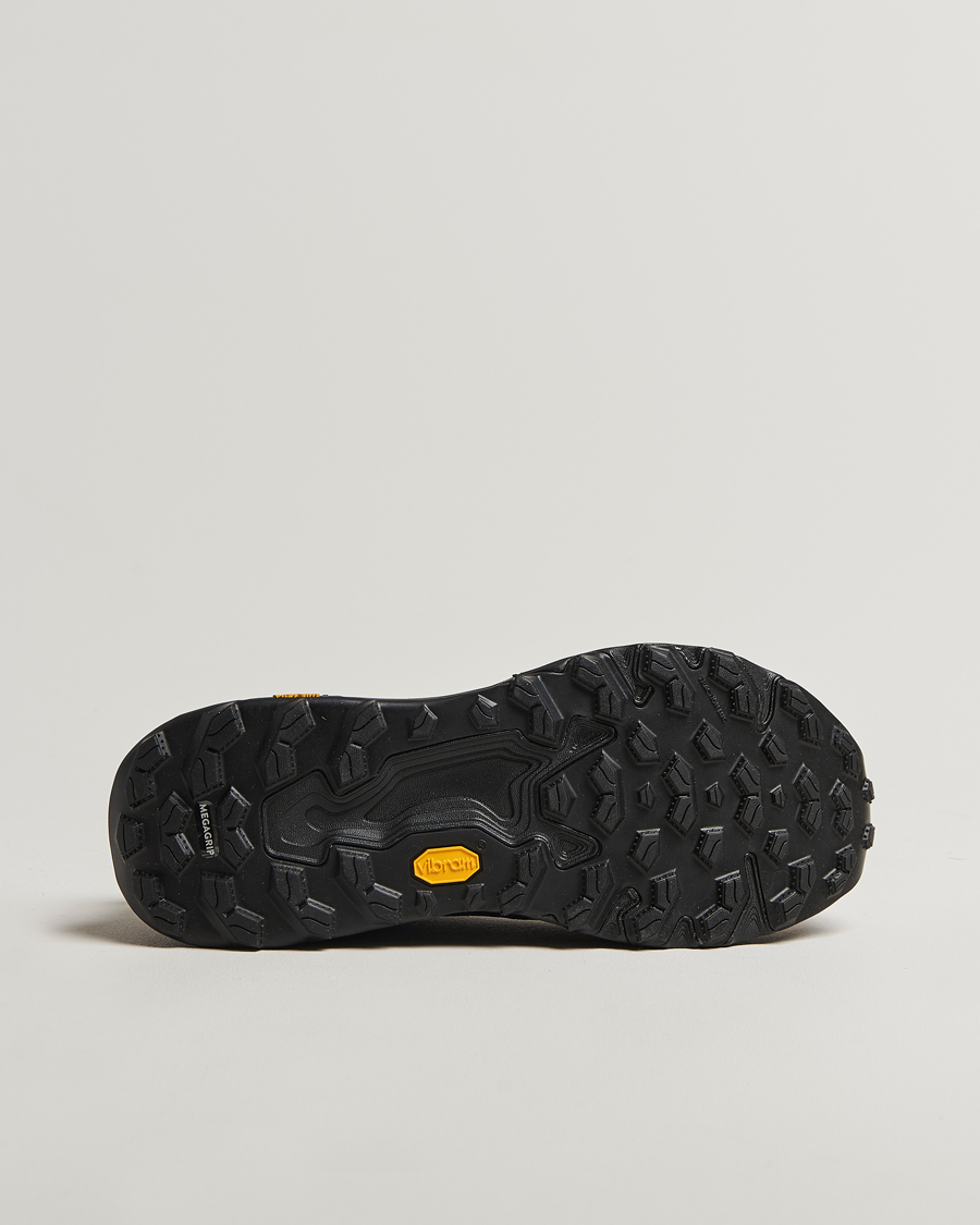 Heren | Hardloopschoenen | New Balance Running | Fresh Foam X Hierro V9 Black