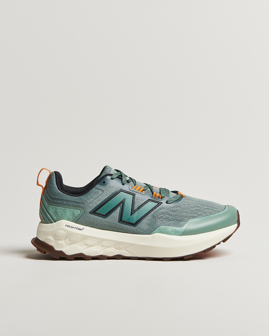 Heren | Hardloopschoenen | New Balance Running | Fresh Foam X Garoé V2 Green
