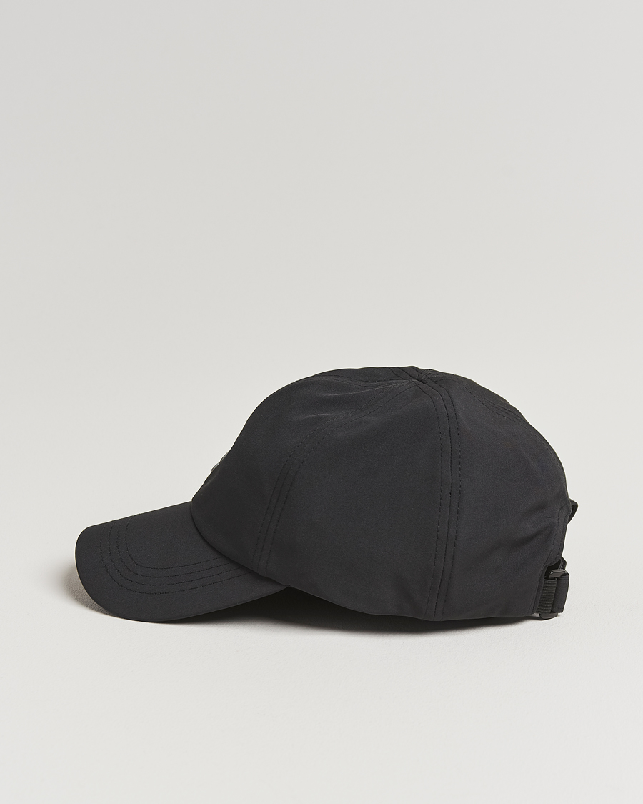 Heren | Hoeden en petten | New Balance Running | 6-Panel Performance Hat Black