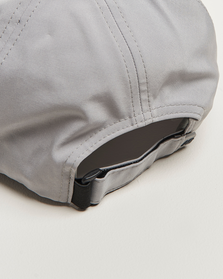 Heren | Hoeden en petten | New Balance Running | 6-Panel Performance Hat Slate