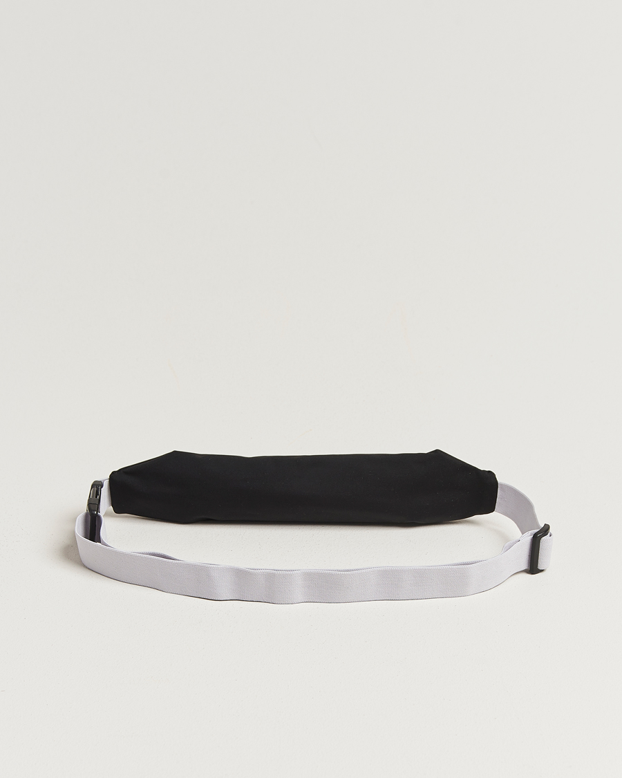 Heren | Actieve accessoires | New Balance Running | Stretch Belt Black