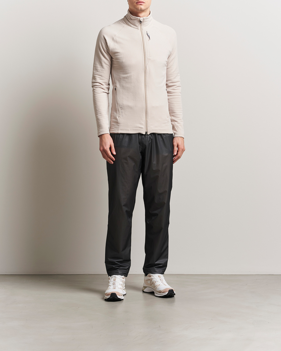 Heren | Broeken | Houdini | The Orange Waterproof Pants True Black