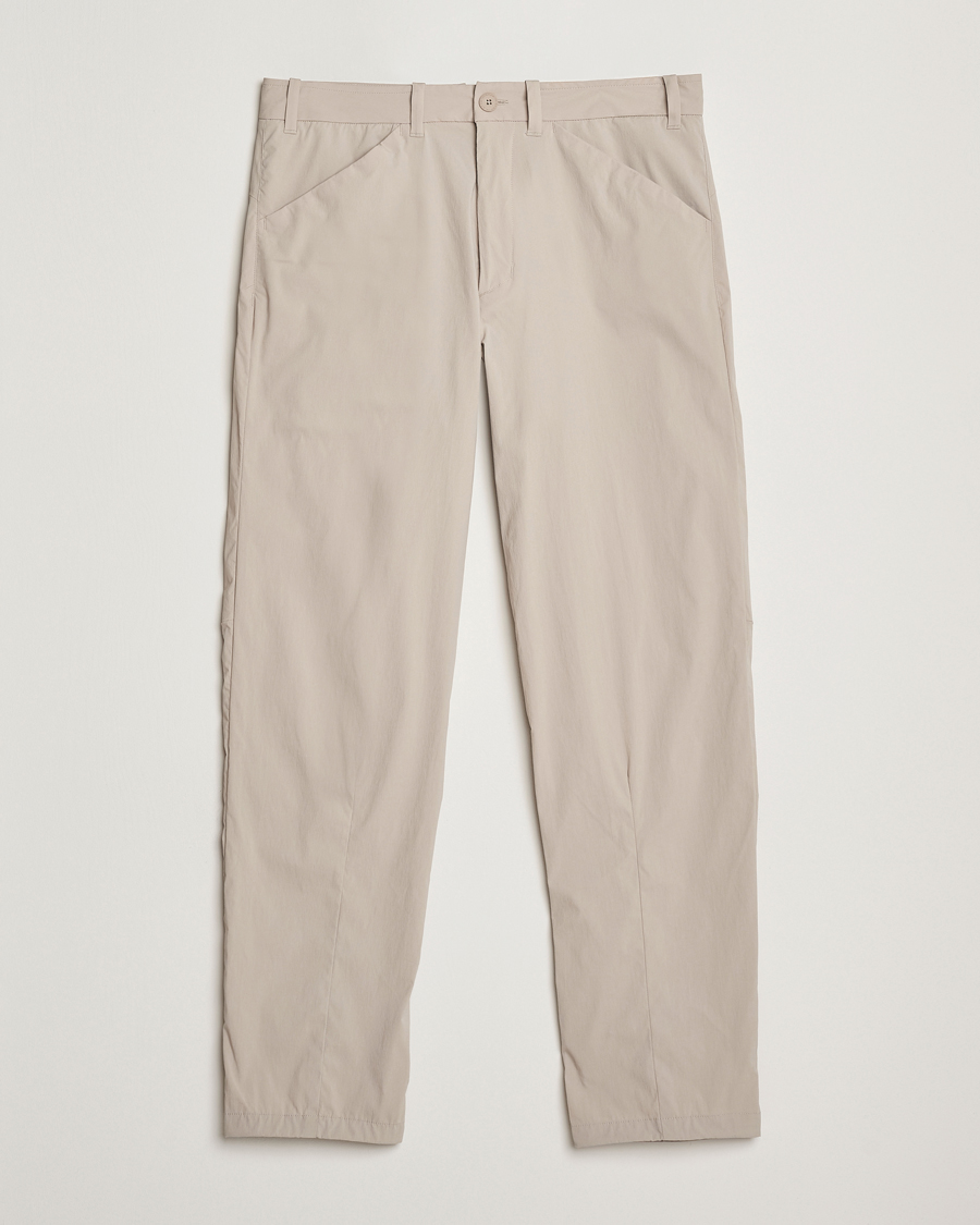 Heren | Broeken | Houdini | Wadi Ultralight Pants Sandstorm