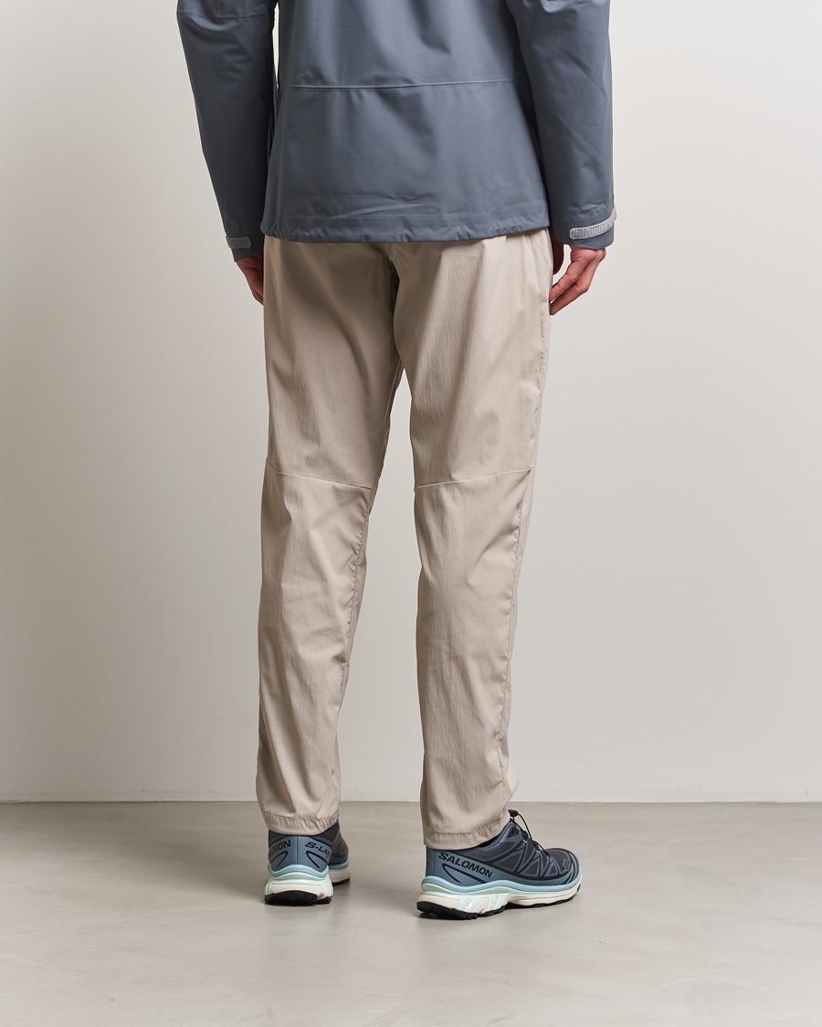 Heren | Broeken | Houdini | Wadi Ultralight Pants Sandstorm