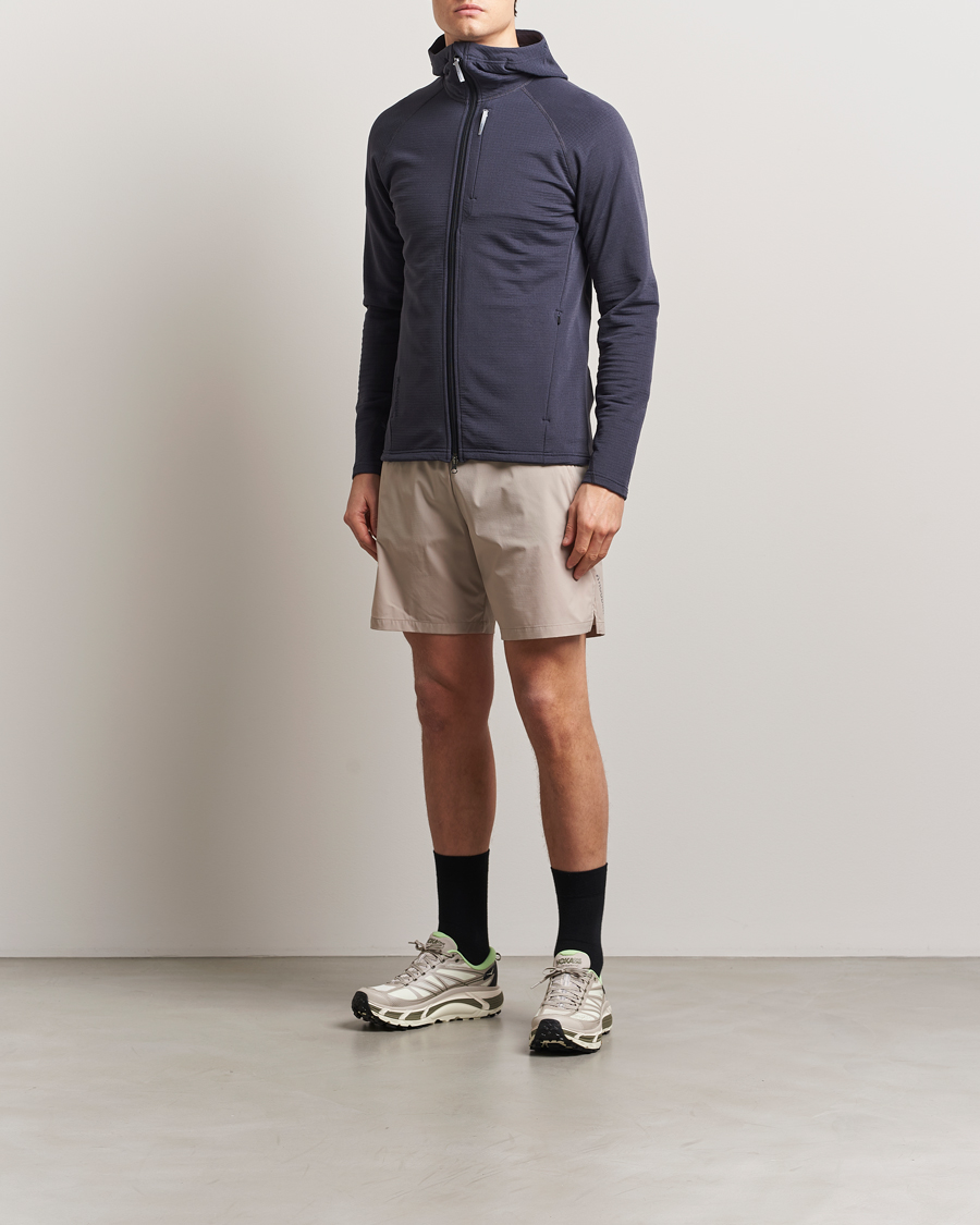 Heren | Korte broek | Houdini | Pace Light Shorts Sandstorm
