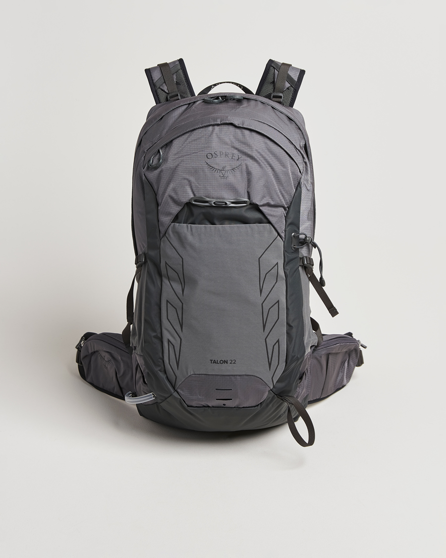 Heren | Tassen | Osprey | Talon 22 Phanton Grey