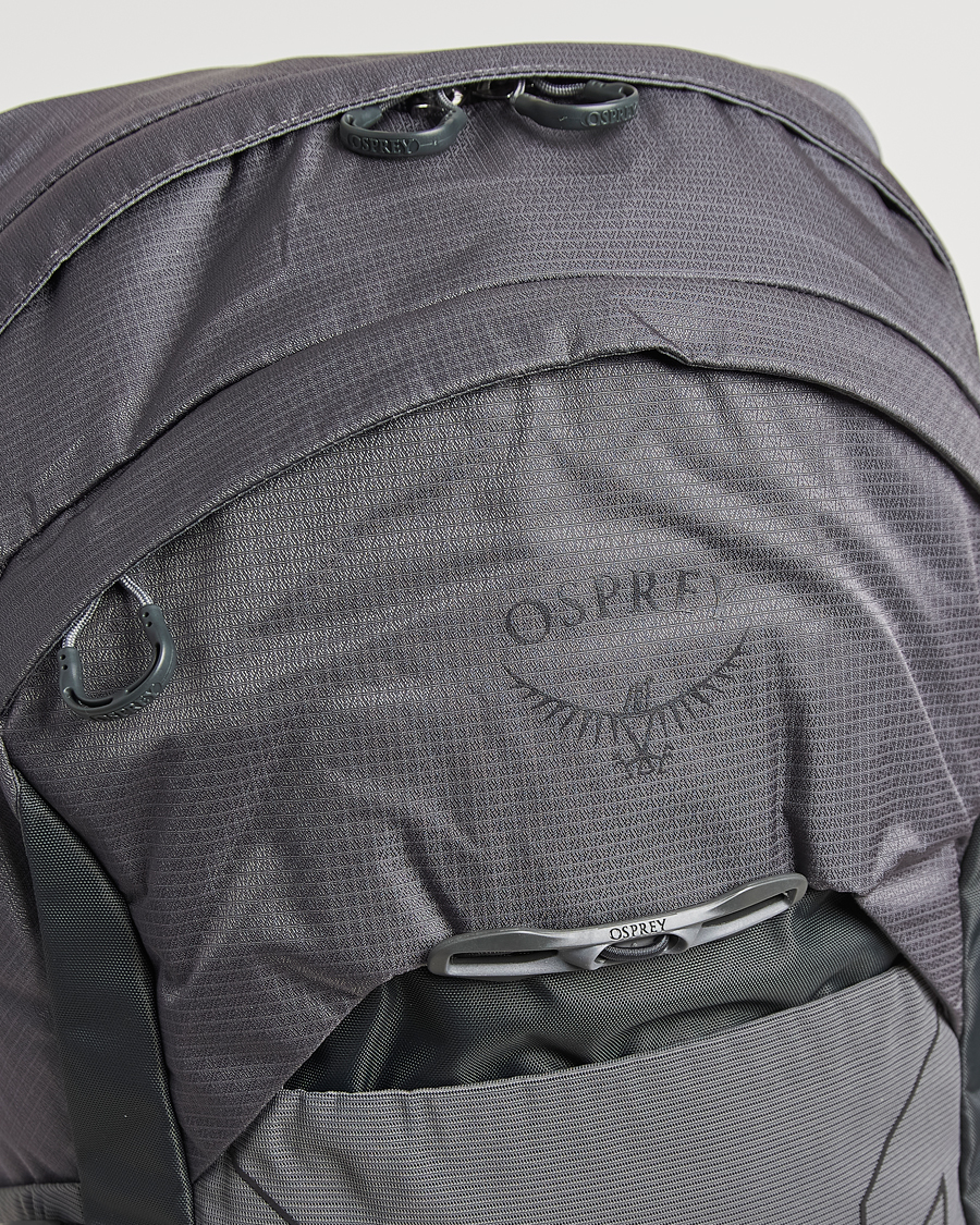 Heren | Tassen | Osprey | Talon 22 Phanton Grey