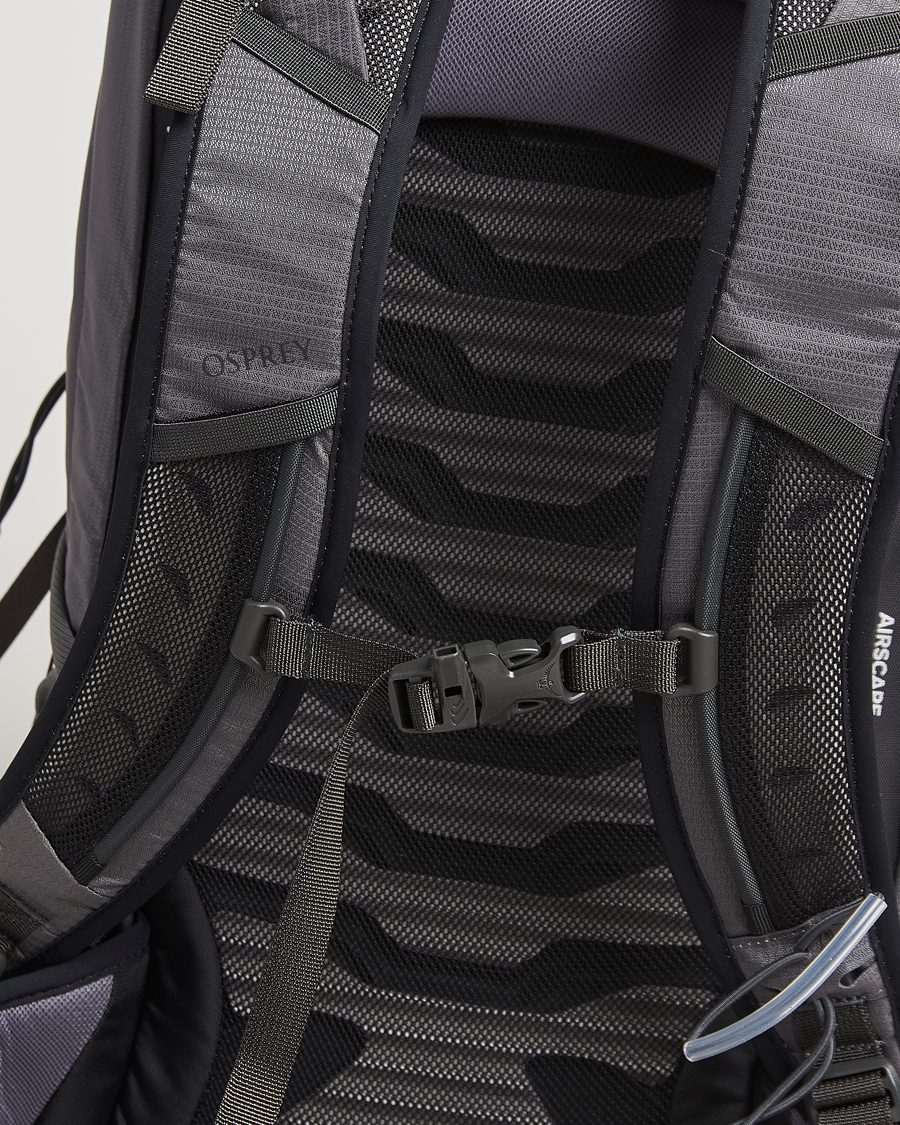 Heren | Tassen | Osprey | Talon 22 Phanton Grey