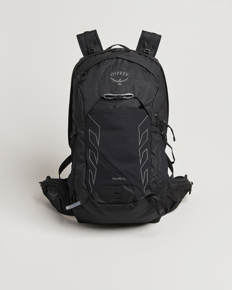 Heren | Tassen | Osprey | Talon 22 Black