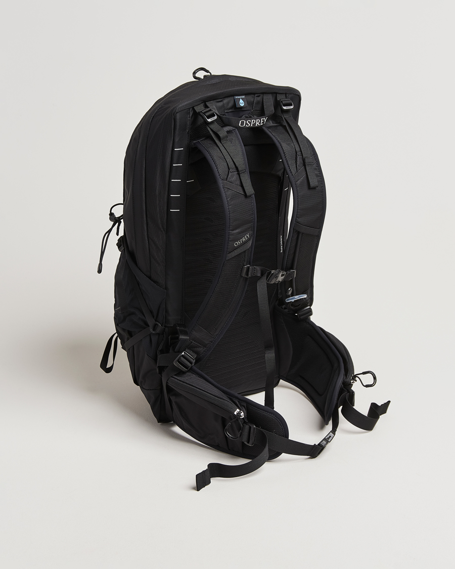 Heren | Tassen | Osprey | Talon 22 Black