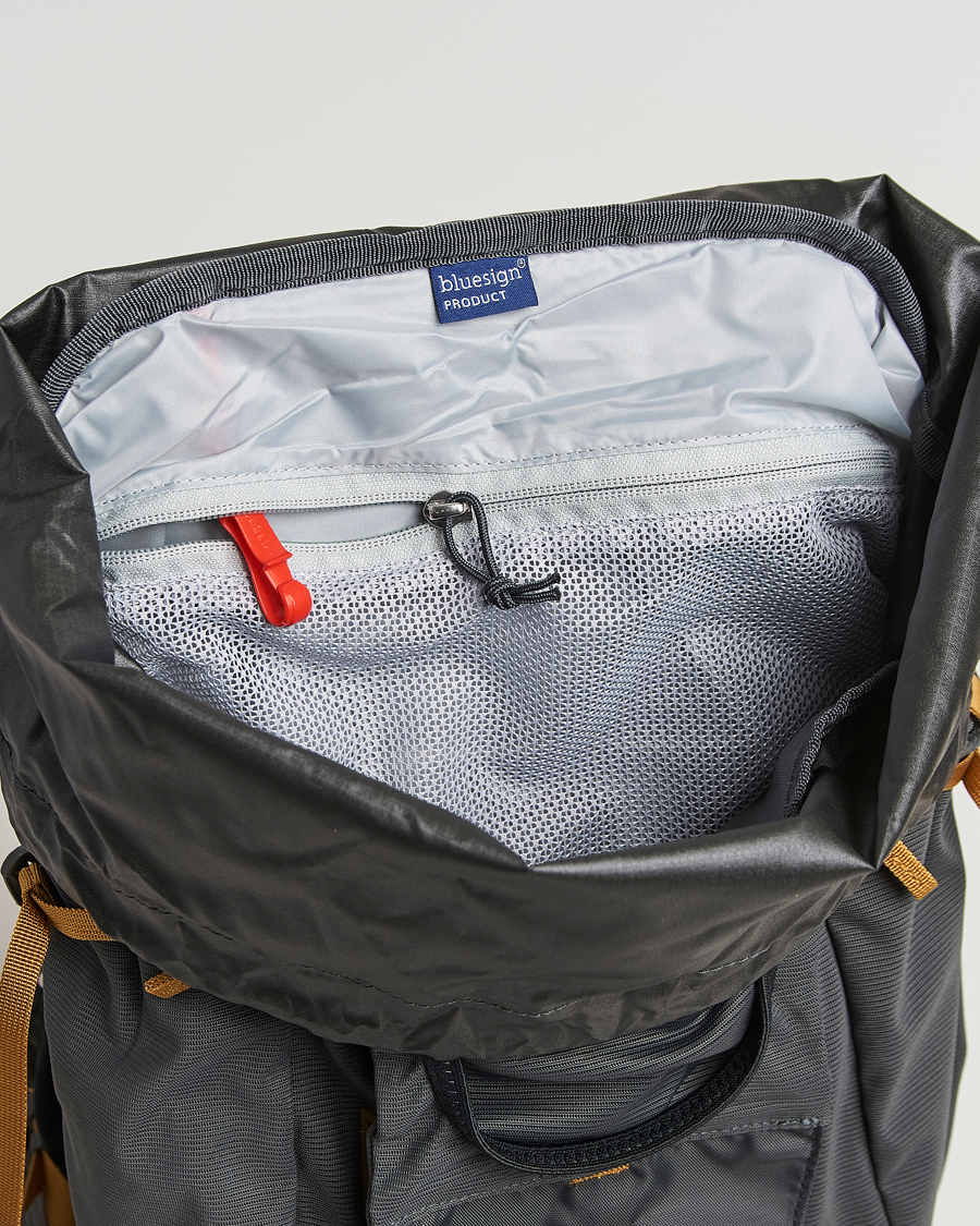 Heren | Tassen | Osprey | Talon Velocity 20 Dark Charcoal