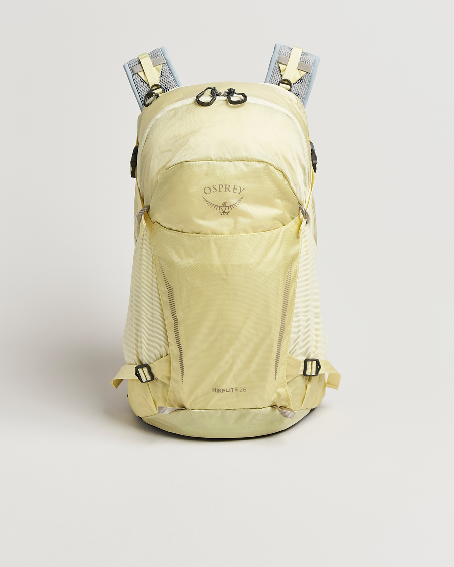 Heren | Tassen | Osprey | HikeLite 26 Stardust Yellow