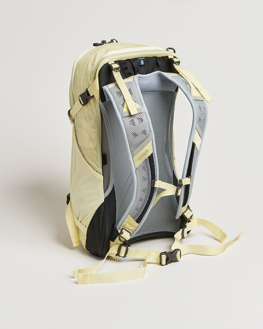Heren | Tassen | Osprey | HikeLite 26 Stardust Yellow