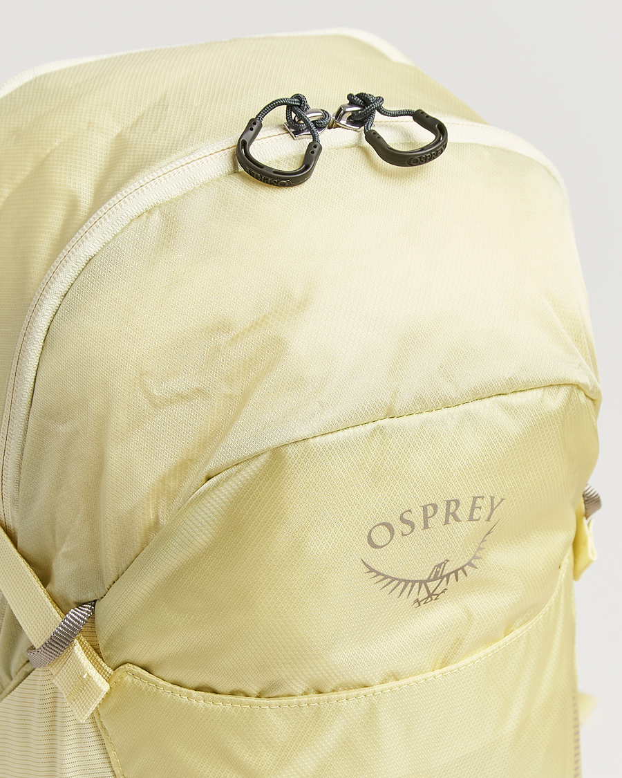 Heren | Tassen | Osprey | HikeLite 26 Stardust Yellow