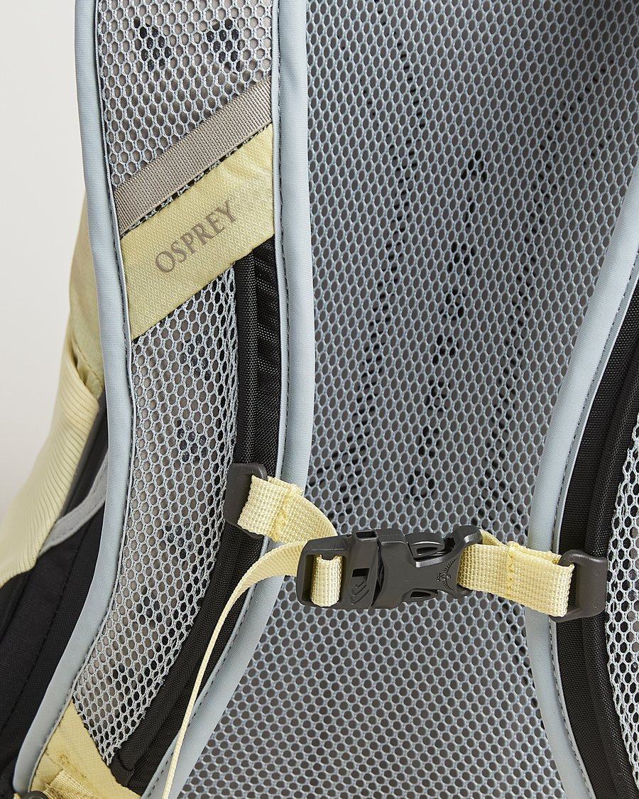 Heren | Tassen | Osprey | HikeLite 26 Stardust Yellow
