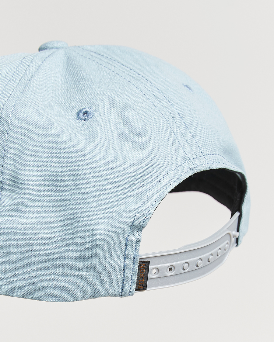 Heren | Hoeden en petten | Filson | Trucker Cap Light Blue