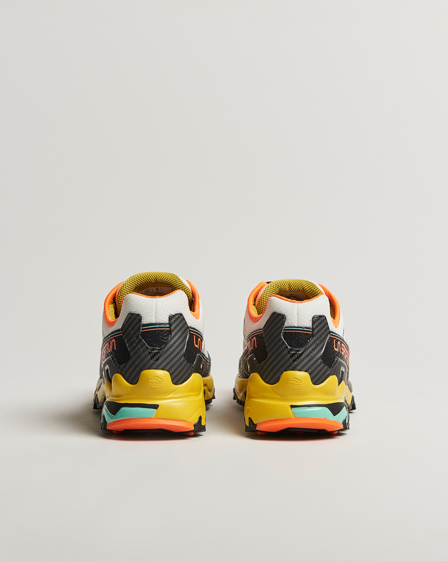 Heren | Sneakers | La Sportiva | Ultra Raptor II Chalk/Black