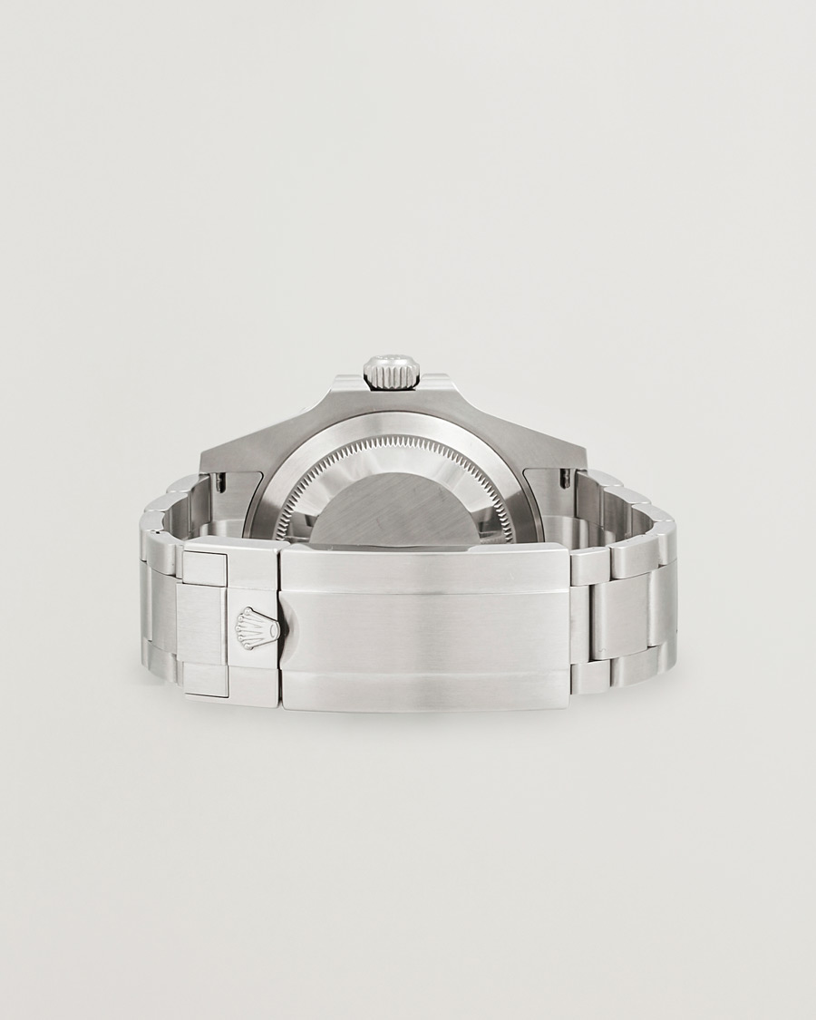 Heren | Rolex Pre-Owned Submariner No Date | Rolex Pre-Owned | Submariner No Date