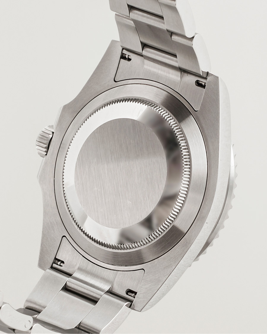Heren | Rolex Pre-Owned Submariner No Date | Rolex Pre-Owned | Submariner No Date