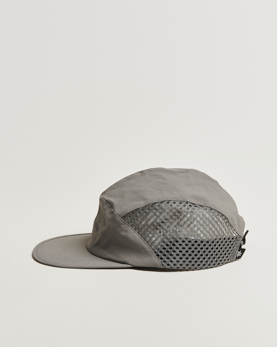 Heren | Hoeden en petten | Goldwin | Utility Jet Mesh Cap Grey