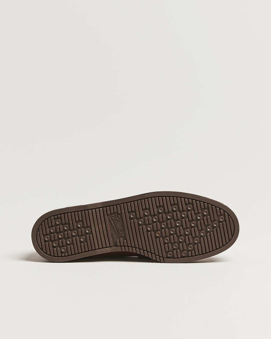 Heren | Instappers | Paraboot | Coraux Moccasin America