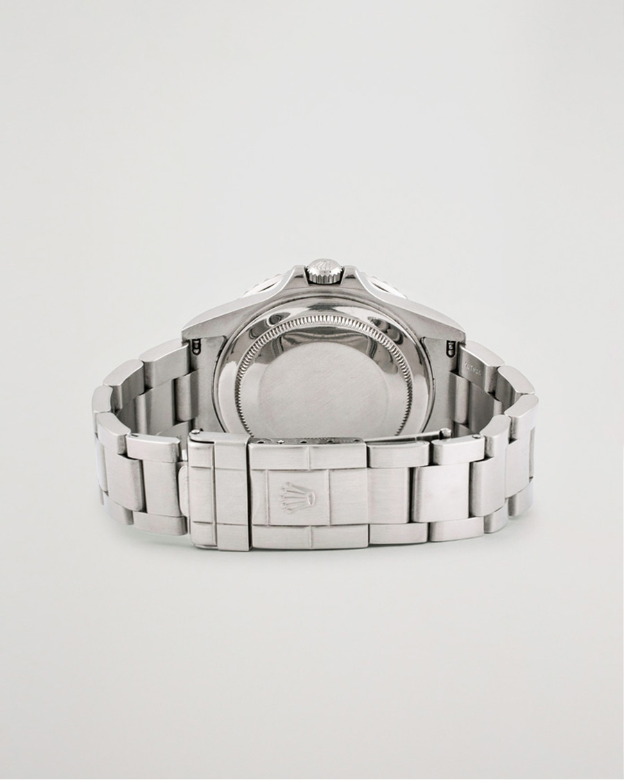 Heren | Rolex Pre-Owned GMT-Master II | Rolex Pre-Owned | GMT-Master II