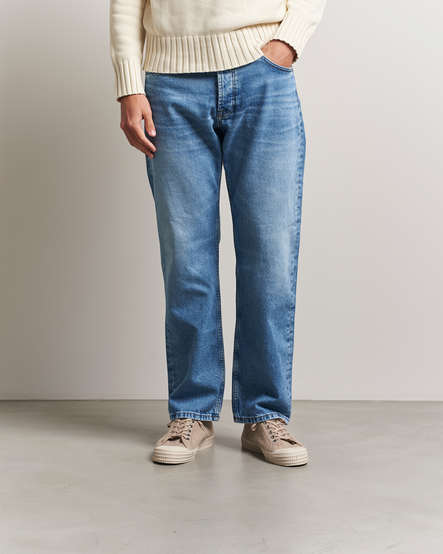 Heren | Sneakers | Novesta | Star Master Hemp Sneaker Beige