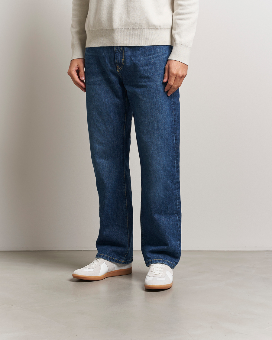 Heren | Sneakers | Novesta | German Army Trainer White