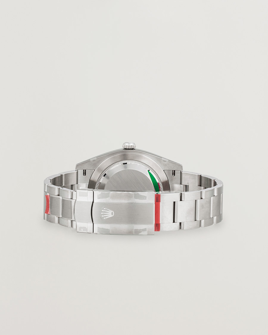 Heren | Rolex Pre-Owned Oyster Perpetual | Rolex Pre-Owned | Oyster Perpetual