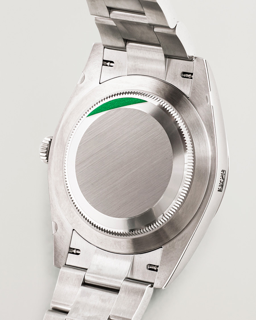 Heren | Rolex Pre-Owned Oyster Perpetual | Rolex Pre-Owned | Oyster Perpetual