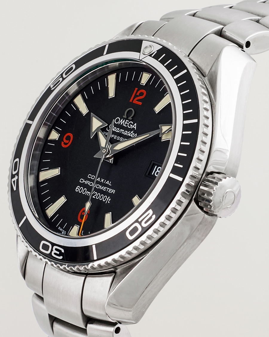 Heren | Omega Pre-Owned Seamaster Planet Ocean | Omega Pre-Owned | Seamaster Planet Ocean