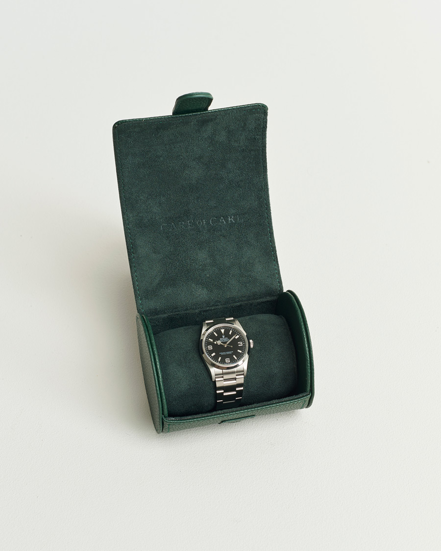 Heren | Rolex Pre-Owned Explorer | Rolex Pre-Owned | Explorer