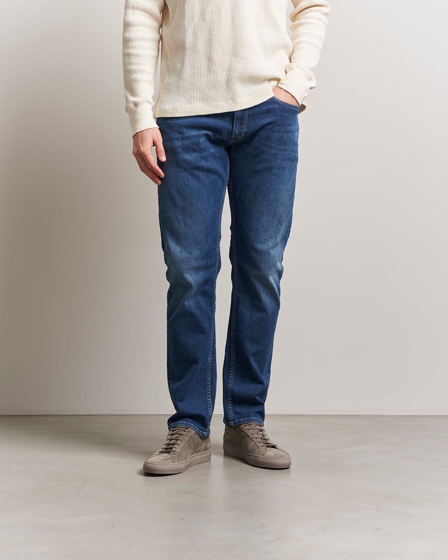 Heren | Sneakers | Common Projects | Original Achilles Suede Sneaker Taupe