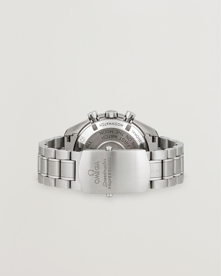 Heren | Omega Pre-Owned Speedmaster Professional Moonwatch | Omega Pre-Owned | Speedmaster Professional Moonwatch