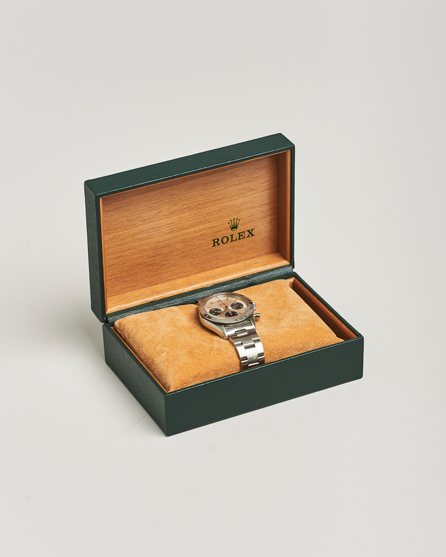 Heren | Pre-Owned & Vintage Watches | Rolex Pre-Owned | Big Daytona