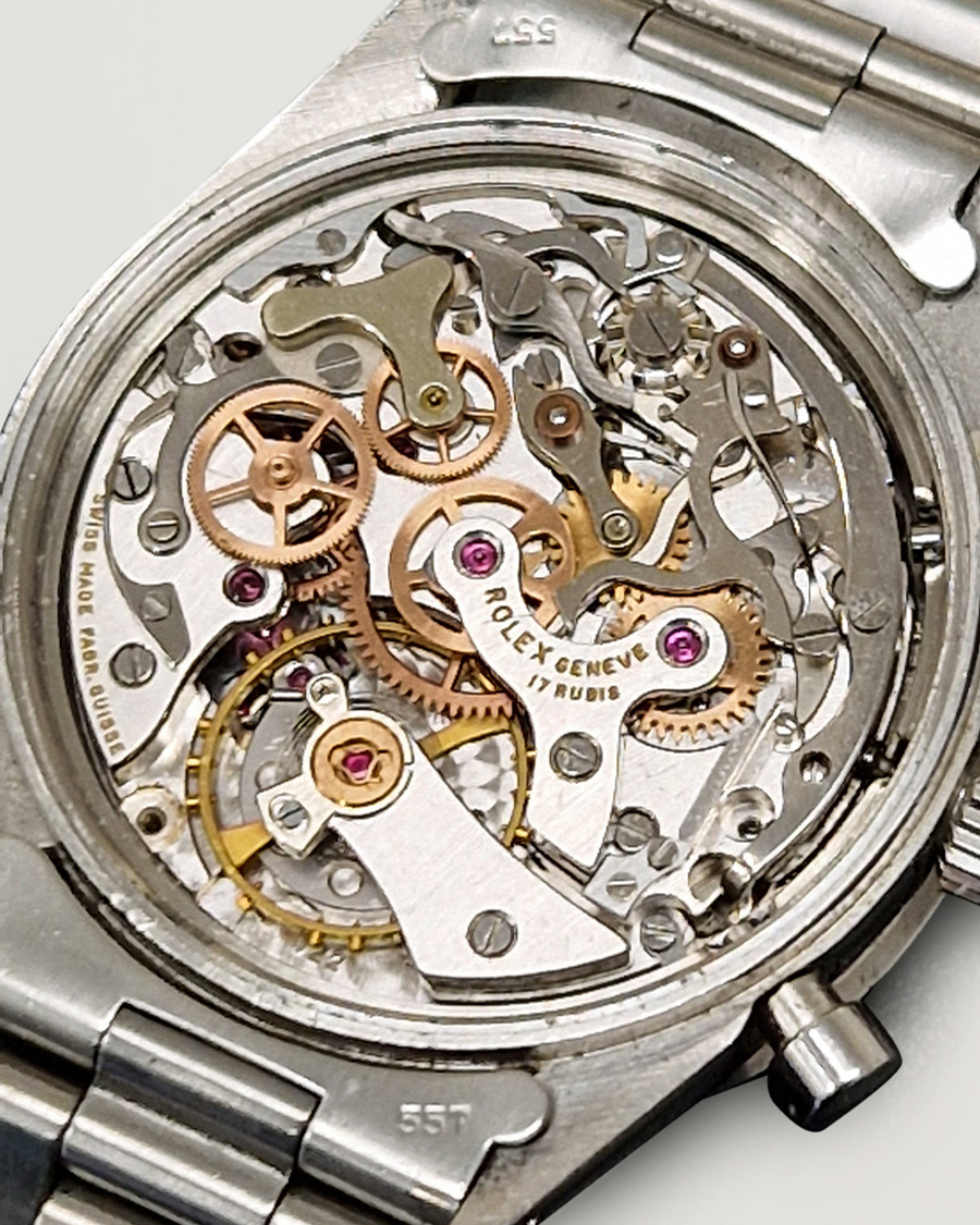 Heren | Pre-Owned & Vintage Watches | Rolex Pre-Owned | Big Daytona